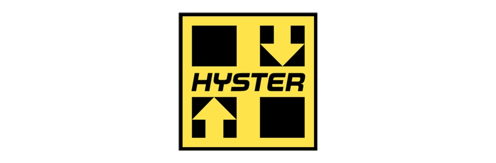 HYSTER